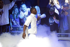 Alex Poythress