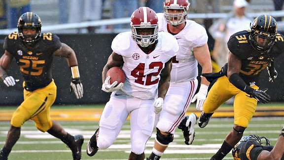 Eddie Lacy