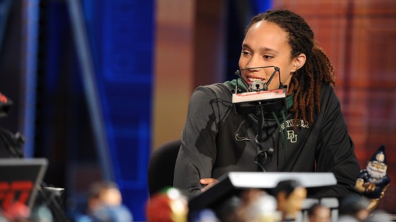 Brittney Griner