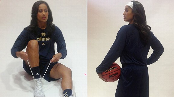 Skylar Diggins
