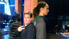 Griner & Greenie