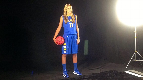 Elena Delle Donne