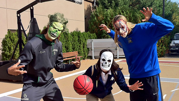 Halloween Masks