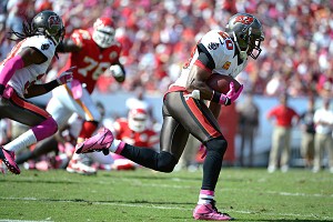 Ronde Barber