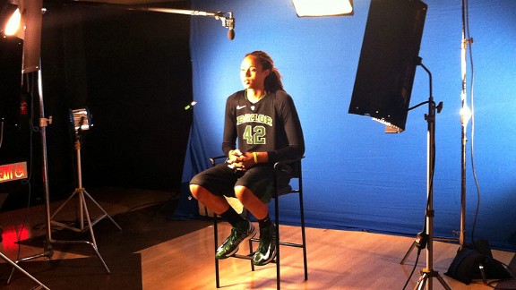 Brittney Griner