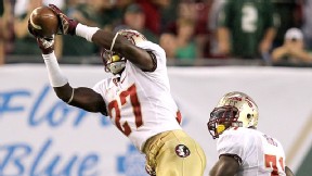 Xavier Rhodes