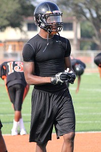 Armanti Foreman
