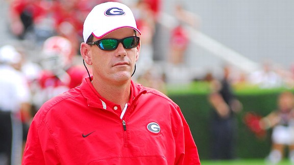 Mike Bobo