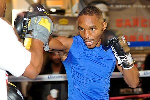 Devon Alexander