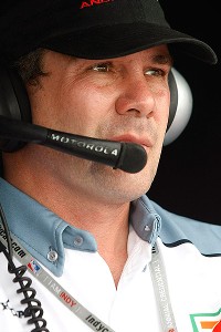 Kyle Moyer