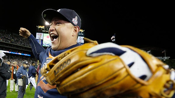Miguel Cabrera