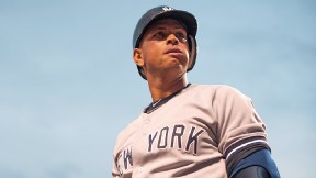 Alex Rodriguez