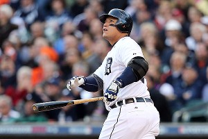 Miguel Cabrera