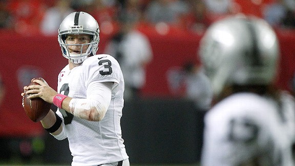 Carson Palmer