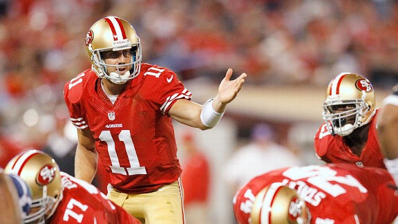 Alex Smith
