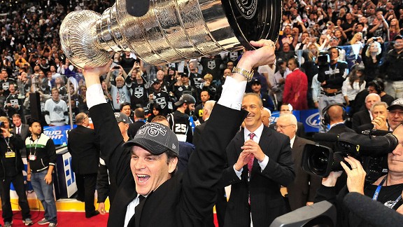 Luc Robitaille