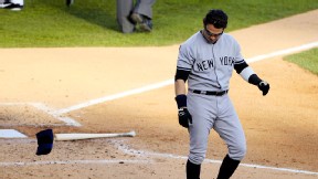 Nick Swisher
