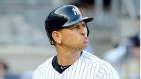 Agent: Swisher to reject Yanks' qualifying offer