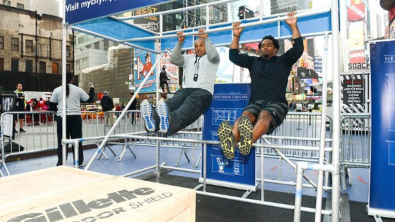 Dhani Jones