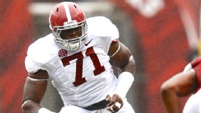 Cyrus Kouandjio