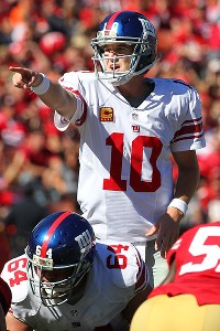Eli Manning