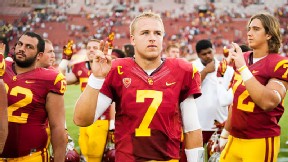 Matt Barkley