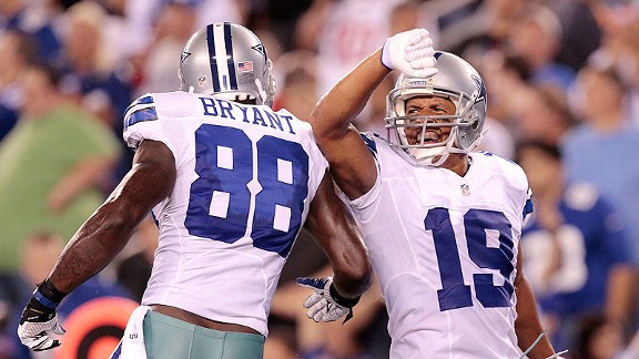Dez Bryant
