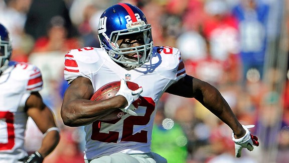 David Wilson
