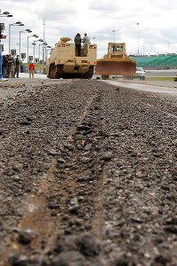 Kansas Speedway