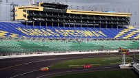 Kansas Speedway