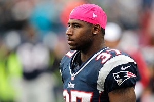 Alfonzo Dennard
