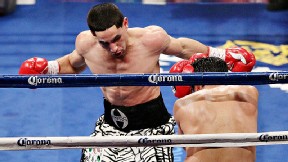 Danny Garcia