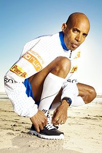 Meb Keflezighi