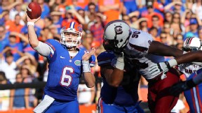 Jeff Driskel