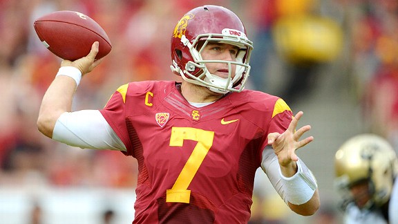 Matt Barkley