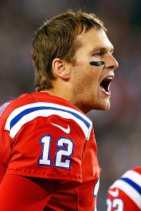 Tom Brady