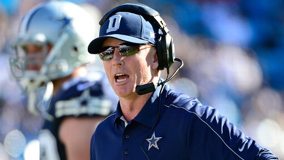 Jason Garrett