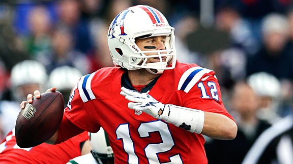Tom Brady