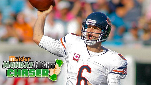 Jay Cutler