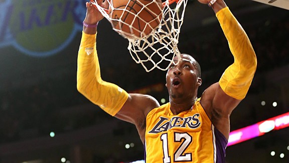 Dwight Howard