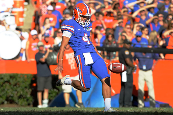 florida gator players