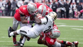 Ohio State Buckeyes