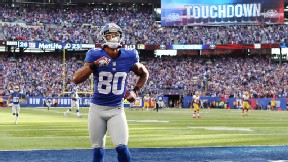 Victor Cruz