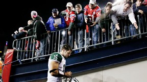 Tim Tebow