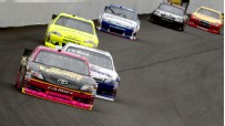 Clint Bowyer