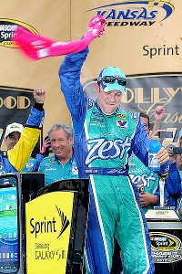 Matt Kenseth