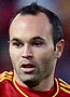 Iniesta