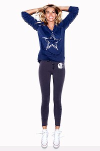 Cowboy gear