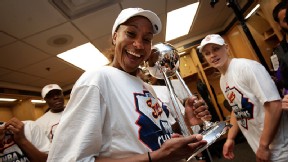 Tamika Catchings