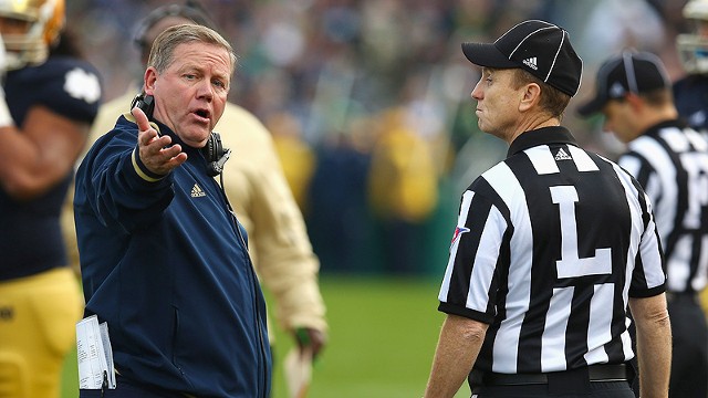 Brian Kelly